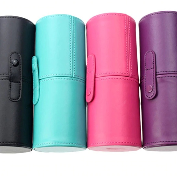 Other - [NEW] Make Up Brushes Case (not included brushes)